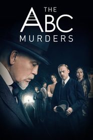 Die Morde des Herrn ABC 2018
