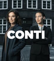 Ein Fall für Conti