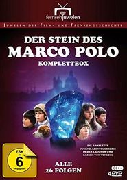 Der Stein des Marco Polo