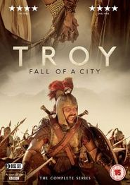 Troja: Untergang einer Stadt