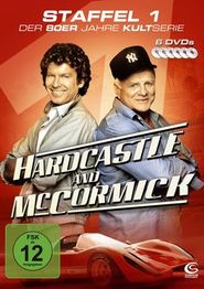 Hardcastle & McCormick