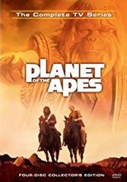 Planet der Affen - Die Serie