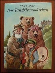 Augsburger Puppenkiste - Das Tanzbärenmärchen