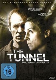 The Tunnel: Mord kennt keine Grenzen