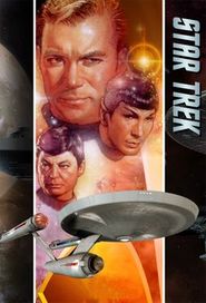 Star Trek: Raumschiff Enterprise - The Original Series TOS