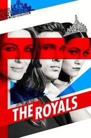 The Royals 2015