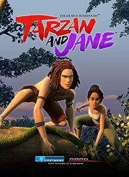 Tarzan und Jane