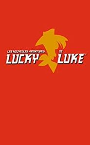 Lucky Luke - Die neuen Abenteuer