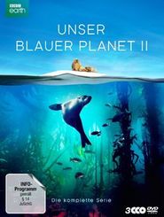 BBC: Unser blauer Planet II
