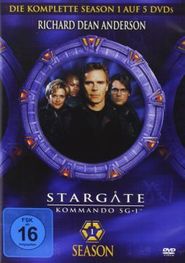 Stargate - Kommando SG-1