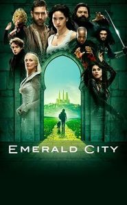 Emerald City 2017
