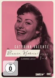Caterina Valente - Bonsoir, Kathrin! Sammelbox 1+2