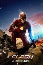 The Flash 2014