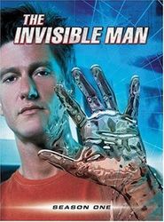 Invisible Man - Der Unsichtbare