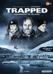 Trapped – Gefangen in Island