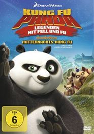 Kung Fu Panda - Legenden mit fell und fu