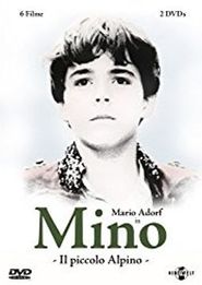 Mino - Ein Junge zwischen den Fronten