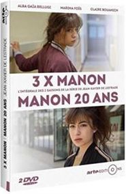 Manon, 20 Jahre