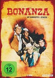 Bonanza Staffel 04 (Folge 101-134)