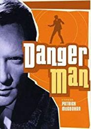 Danger Man - Geheimauftrag für John Drake