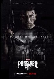 Marvels The Punisher