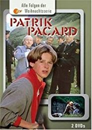 Patrik Pacard
