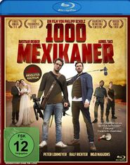 1000 Mexikaner
