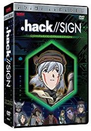.hack//SIGN Complete