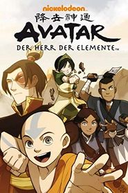 Avatar: Der Herr der Elemente