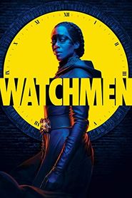 Watchmen 2019