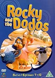 Rocky & the Dodos