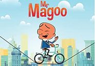 The Mr Magoo Show