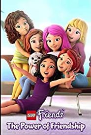 Lego Friends: The Power of Friendship