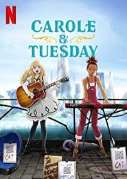 Carole & Tuesday