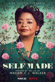 Self Made: Das Leben von Madam C.J. Walker
