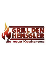 Grill den Henssler - Die neue Kocharea