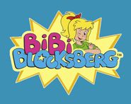 Bibi Blocksberg (Animation)