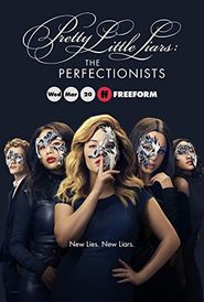 Pretty Little Liars - The Perfectionists