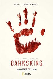 Barkskins - Aus hartem Holz