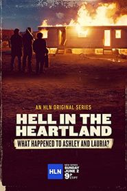 Hell in the Heartland - Mord ohne Leichen