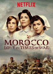 Marokko Liebe in Zeiten des Krieges
