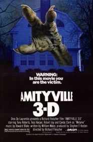 Amityville 3 - The Demon