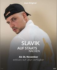 Slavik - Auf Staats Nacken