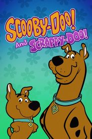 Scooby und Scrappy-Doo