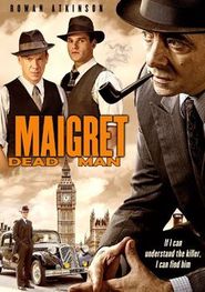 Kommissar Maigret - Ein toter Mann