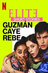 Elite Kurzgeschichten Guzman Caye Rebe