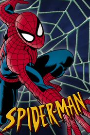 New Spiderman 1994