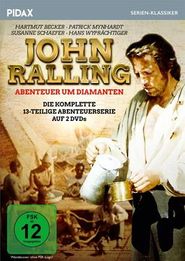 John Ralling - Abenteuer um Diamanten