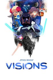Star: Wars Visionen