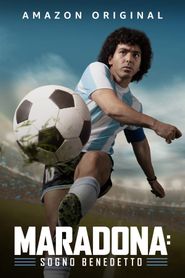 Maradona Leben wie ein Traum